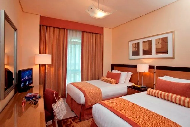 Time Opal Hotel Apartments ドバイ