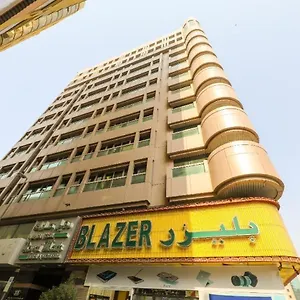Oyo 123 Royal Aparthotel