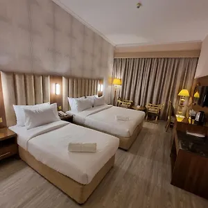 Bliss Square 3* Dubai