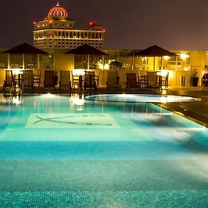 Appart hôtel Ivory Grand, Dubaï
