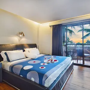 Sejuk 2* Legian (Bali)