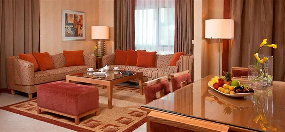 Time Opal Hotel Apartments Dubai Aparthotel
