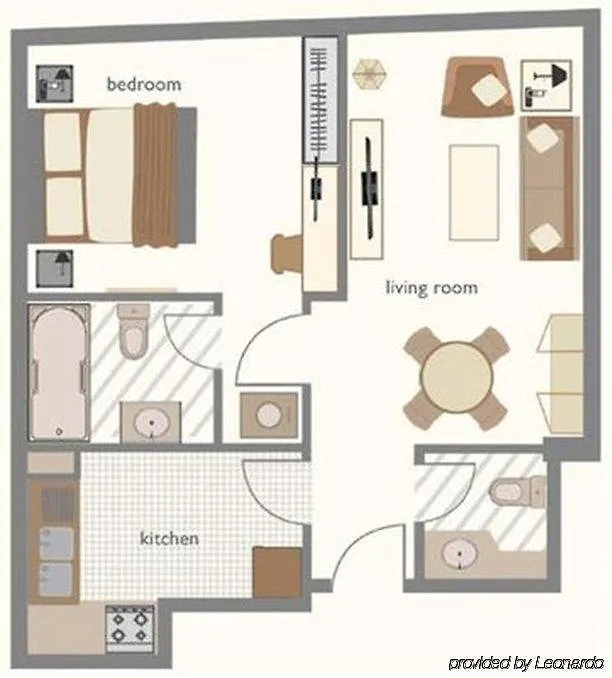 Time Opal Hotel Apartments Dubai