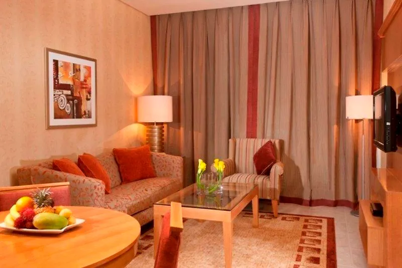 Aparthotel Time Opal Hotel Apartments Dubai