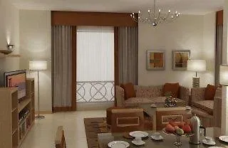 *** Aparthotel Time Opal Hotel Apartments Dubai United Arab Emirates