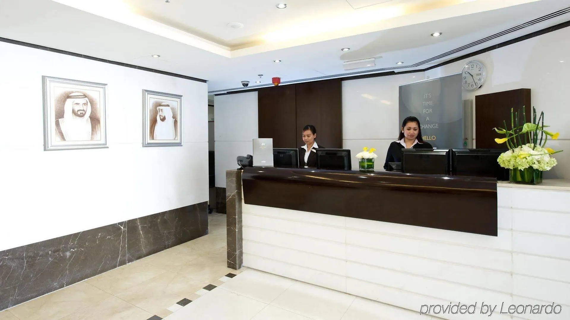 Time Opal Hotel Apartments Dubai Aparthotel