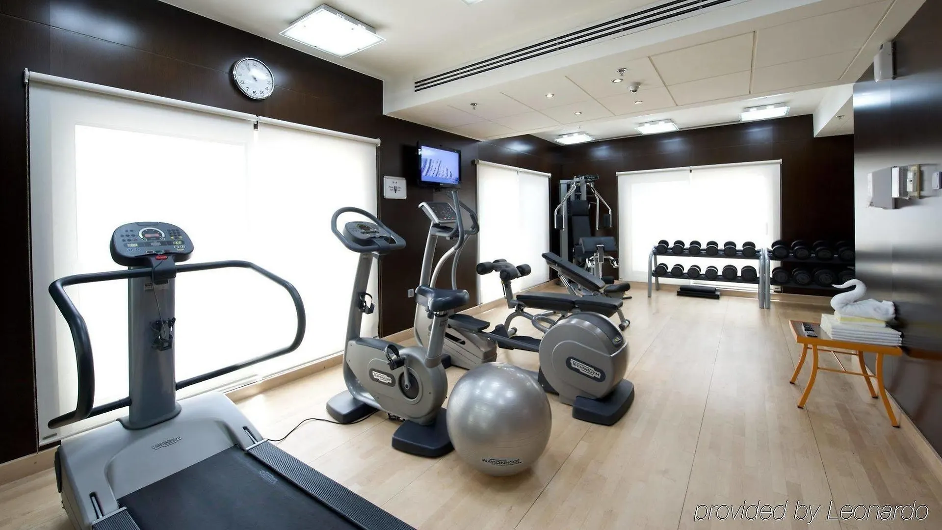Time Opal Hotel Apartments Dubai United Arab Emirates